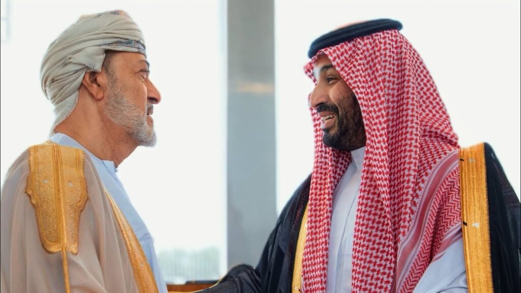 إمدادات النفط معطلة في مضيق هرمز