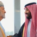 إمدادات النفط معطلة في مضيق هرمز