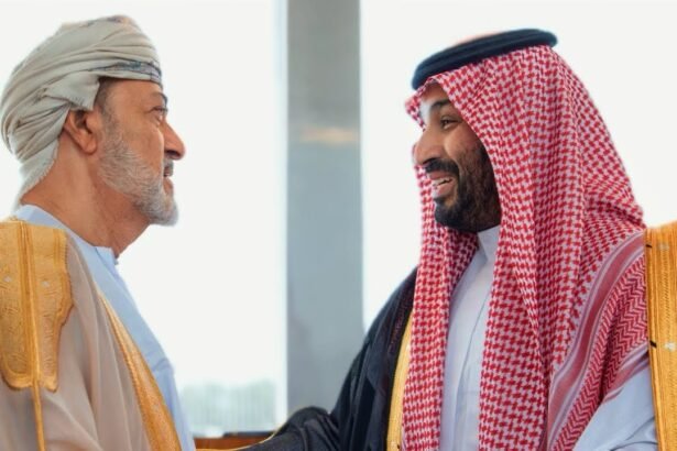 إمدادات النفط معطلة في مضيق هرمز