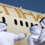 شركة الطيران الوطنية الإماراتية