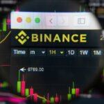 عملة بينانس الرقمية