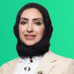 المديرة العامة لإدارة الخدمات المصرفية للأفراد في البنك الأهلي الكويتي جهير معرفي