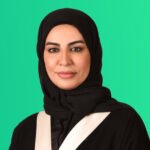 وكيل الوزارة المساعد لشؤون الصناعة الرقمية في وزارة الاتصالات وتكنولوجيا المعلومات القطرية ريم المنصوري