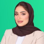 رئيسة نيابة الجرائم الإلكترونية بالنيابة العامة في مملكة البحرين