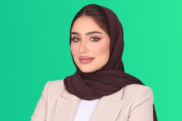 رئيسة نيابة الجرائم الإلكترونية بالنيابة العامة في مملكة البحرين