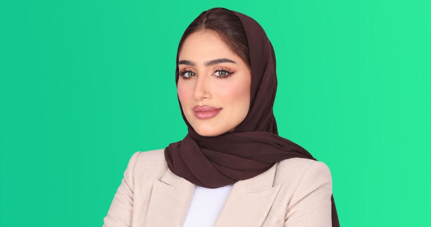 رئيسة نيابة الجرائم الإلكترونية بالنيابة العامة في مملكة البحرين