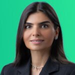 سارة بوحجي