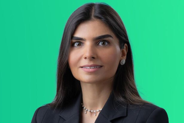 سارة بوحجي