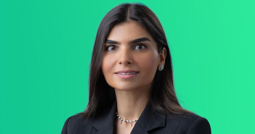 سارة بوحجي