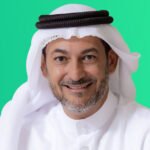 الرئيس التنفيذي لمجموعة أريد عزيز العثمان فخرو