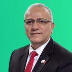 الرئيس التنفيذي لشركة ألمنيوم البحرين «ألبا»