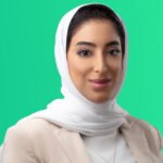 وزيرة السياحة في مملكة البحرين فاطمة الصيرفي