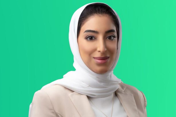 وزيرة السياحة في مملكة البحرين فاطمة الصيرفي