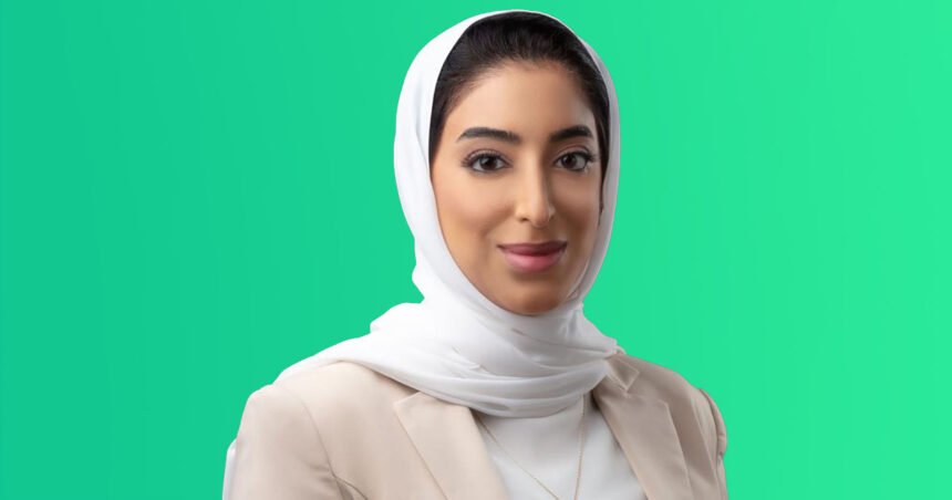 وزيرة السياحة في مملكة البحرين فاطمة الصيرفي