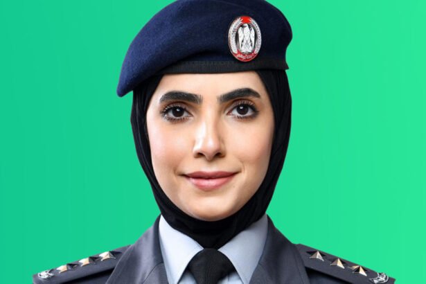 هاجر راشد النعيمي