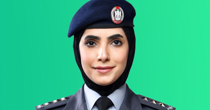 هاجر راشد النعيمي