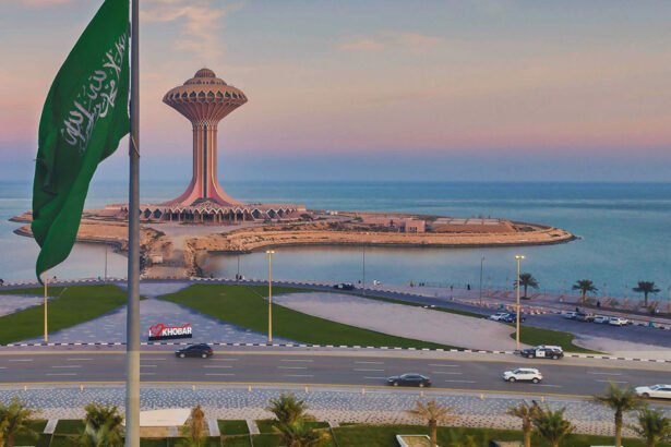 المنطقة الشرقية السعودية