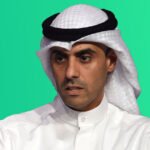 الرئيس التنفيذي لمجموعة زين الكويتية بدر الخرافي