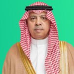 عبدالعزيز بن عبدالله الدعيلج رئيس الهيئة العامة للطيران المدني