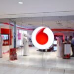 شركة فودافون قطر