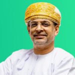 مبارك بن محمد الدوحاني مدير عام التخطيط والمتحدث الرسمي ورئيس فريق التحول الرقمي بوزارة التجارة والصناعة وترويج الاستثمار