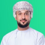 المهندس محسن بن سليمان الجابري، مدير عام مركز عُمان للحياد الصفري