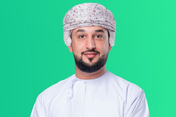 المهندس محسن بن سليمان الجابري، مدير عام مركز عُمان للحياد الصفري