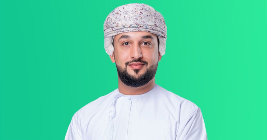 المهندس محسن بن سليمان الجابري، مدير عام مركز عُمان للحياد الصفري